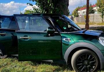 Mini Cooper 89.000 km 9.950 &euro; Augsburg 86199