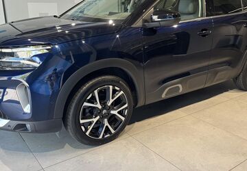 Citroen C5 Aircross 23.722 km 21.695 &euro; Augsburg 86179