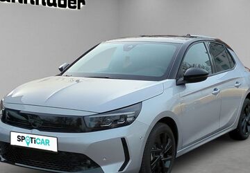 Opel Corsa 10.041 km 16.450 &euro; Augsburg 86156