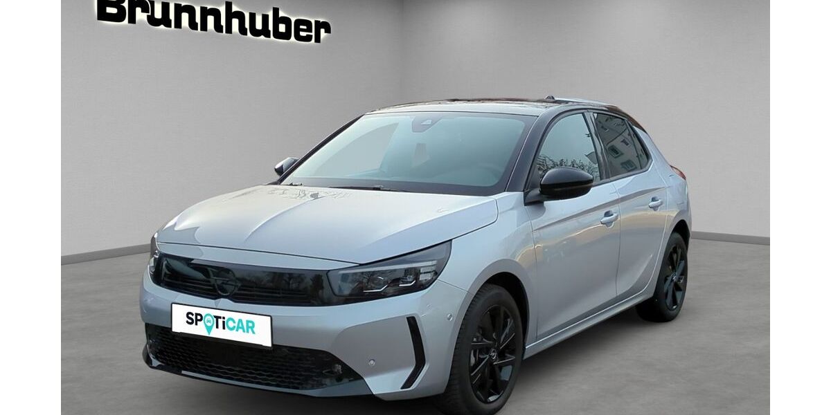 Opel Corsa 10.041 km 16.450 &euro; Augsburg 86156