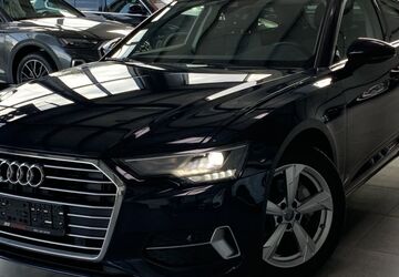 Audi A6 94.500 km 27.999 &euro; Friedberg 86316