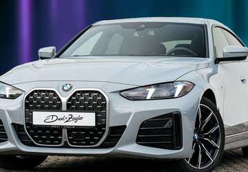 BMW 420 15.490 km 44.995 &euro; Augsburg 86199