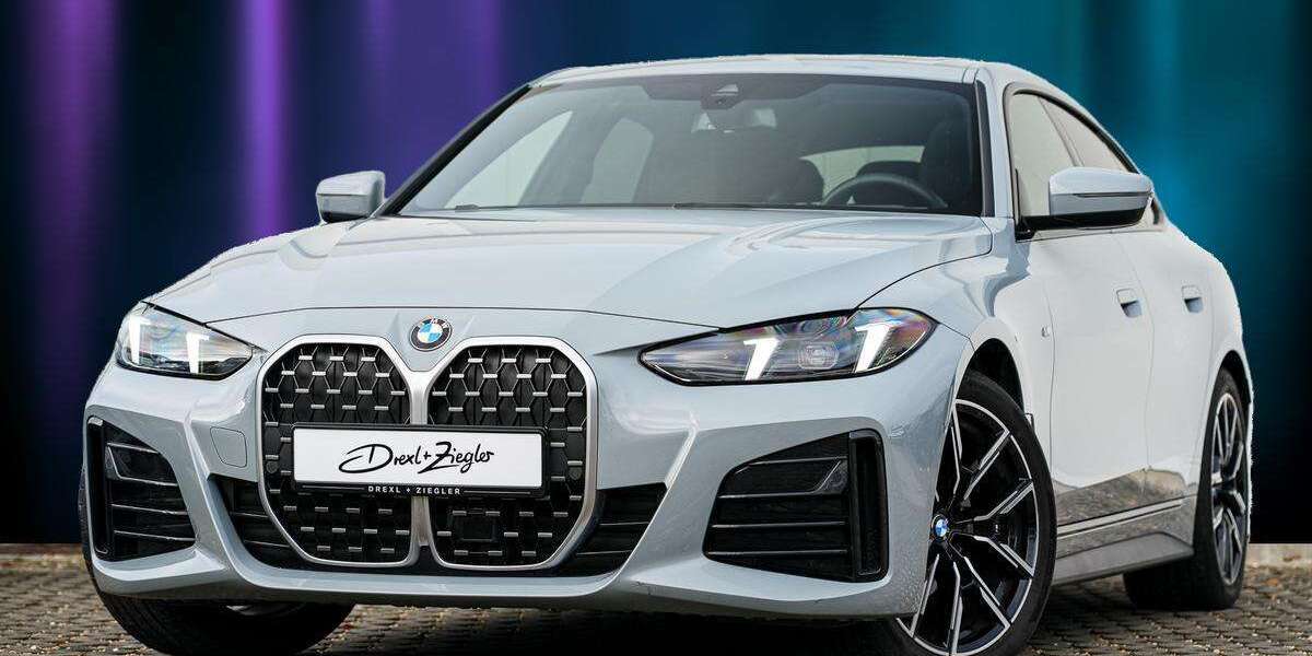 BMW 420 15.490 km 44.995 &euro; Augsburg 86199