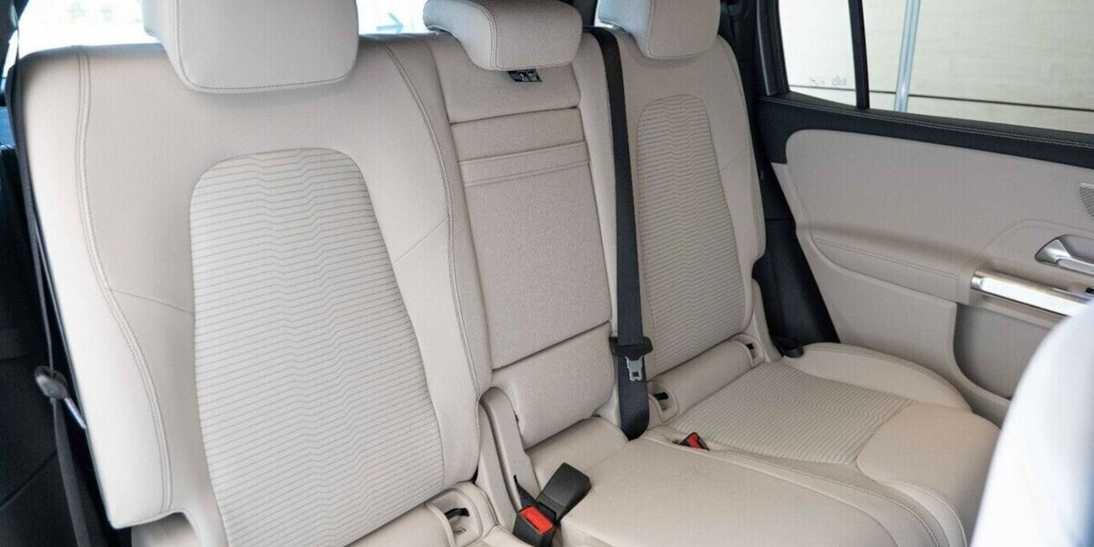 Mercedes-Benz EQB 300 4Matic Progressive +Rückfahrkamera+FLA+ 30.000 km 36.900 &euro; Westendorf 86707