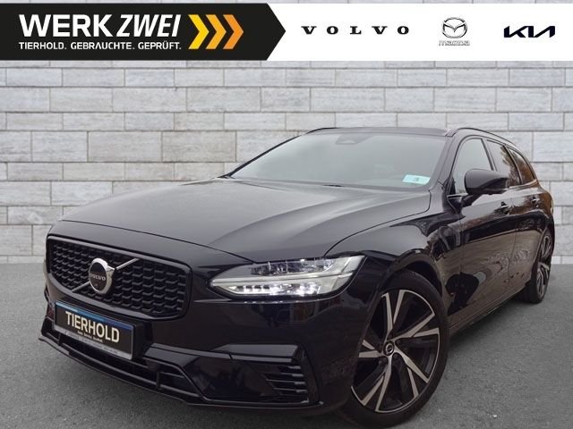 Volvo V90 94.600 km 34.900 &euro; Augsburg 86179