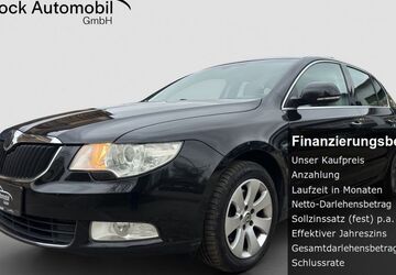 Skoda Superb 265.990 km 4.990 &euro; Haltern am See 45721