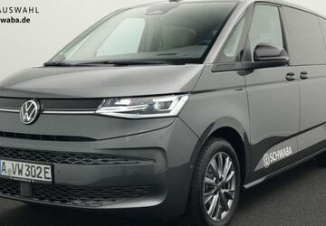 VW T7 Multivan 1.050 km 77.790 &euro; Gersthofen 86368