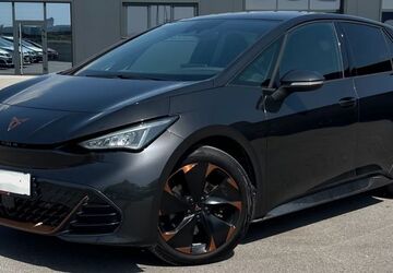 Cupra Born 31.600 km 22.800 &euro; Diedorf 86420