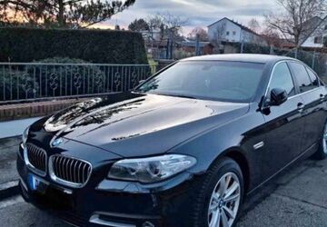 BMW 520 253.000 km 13.450 &euro; Augsburg 86154