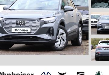 Audi Q4 e-tron 31.886 km 25.980 &euro; Wertingen 86637