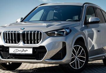 BMW X1 4.490 km 37.599 &euro; Augsburg 86199