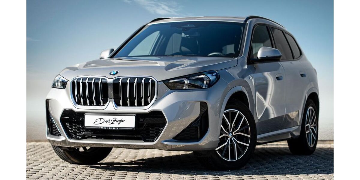 BMW X1 4.490 km 37.599 &euro; Augsburg 86199