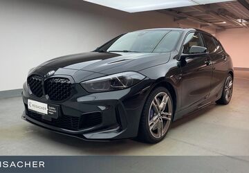 BMW M135 83.251 km 32.990 &euro; Augsburg 86167
