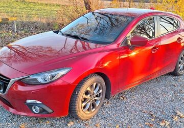 Mazda 3 148.000 km 10.700 &euro; Meitingen 86405