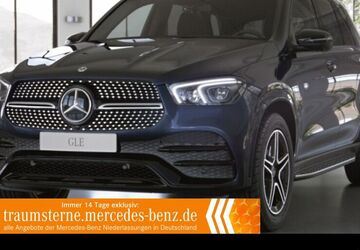 Mercedes-Benz GLE 350 112.423 km 47.890 &euro; Augsburg 86161