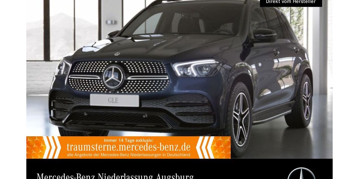 Mercedes-Benz GLE 350 112.423 km 47.890 &euro; Augsburg 86161