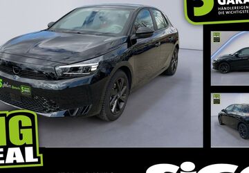 Opel Corsa 9.890 km 15.980 &euro; Augsburg 86179