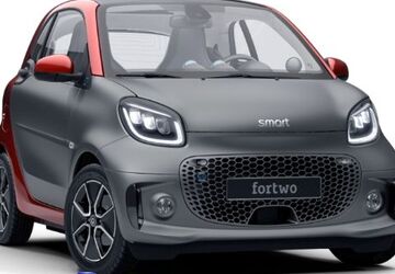 Smart ForTwo 14.400 km 17.450 &euro; Mittelstetten-Vogach 82293