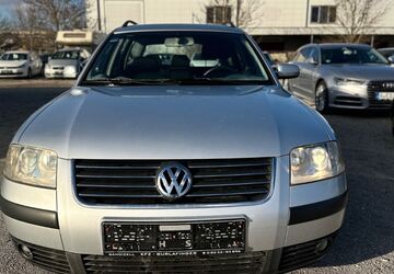 VW Passat Variant 167.983 km 3.250 &euro; Augsburg 86167