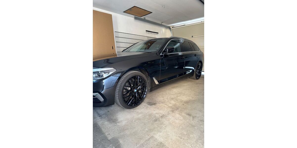 BMW 540 163.000 km 29.500 &euro; Münster 86692
