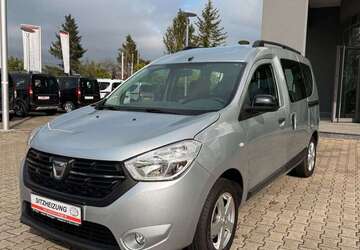 Dacia Dokker 64.999 km 15.980 &euro; Königsbrunn 86343