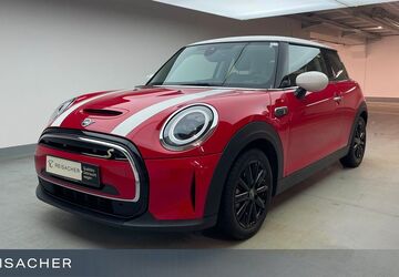 Mini Cooper SE 28.914 km 18.149 &euro; Augsburg 86167