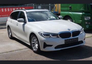 BMW 320 163.100 km 16.650 &euro; Augsburg 86159