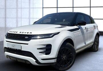 Land Rover Range Rover Evoque 5.000 km 59.900 &euro; Augsburg 86165