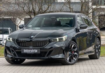 BMW 540 10.500 km 78.990 &euro; Langweid am Lech 86462