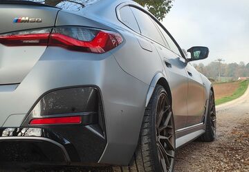 BMW i4 58.000 km 53.900 &euro; Altomünster 85250