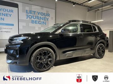 Gebrauchte Citroën C5 Aircross
