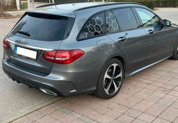 Mercedes-Benz C 300 160.000 km 22.900 &euro; Bobingen 86399