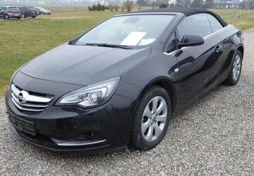 Opel Cascada 196.200 km 7.790 &euro; Kissing 86438