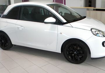 Opel Adam 48.204 km 11.900 &euro; Untermeitingen 86836