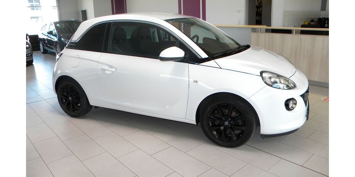 Opel Adam 48.204 km 11.900 &euro; Untermeitingen 86836