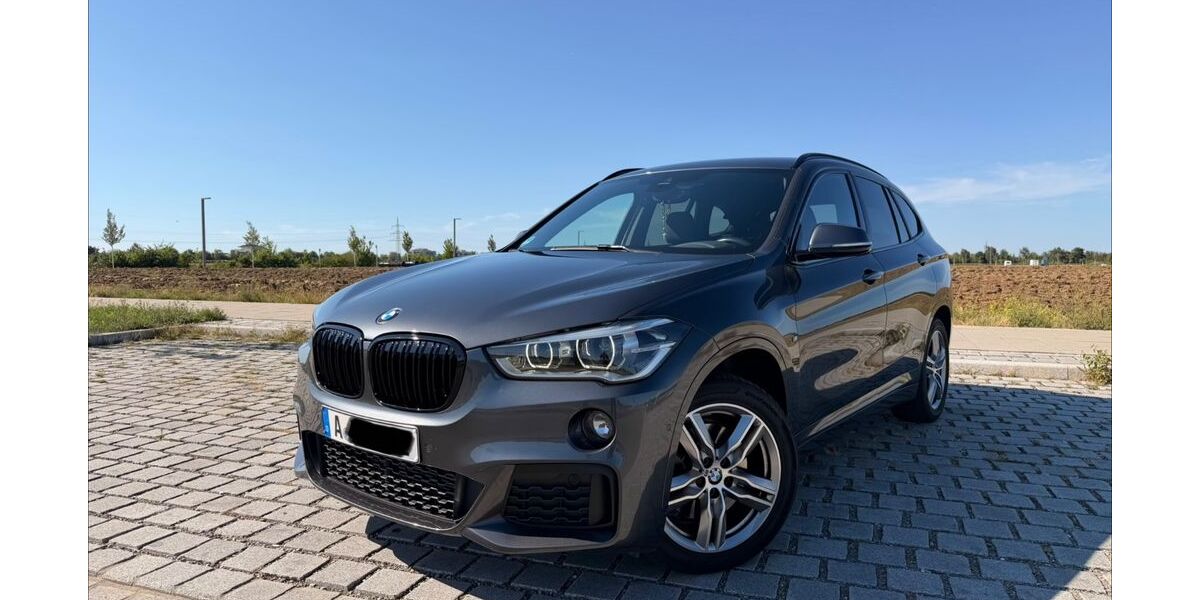BMW X1 107.990 km 20.580 &euro; Augsburg 86199