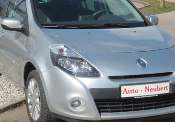 Renault Clio 37.000 km 6.950 &euro; Stadtbergen 86391