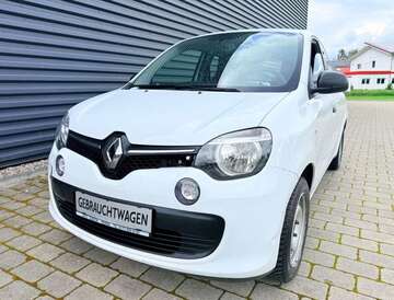 Gebrauchte Renault Twingo