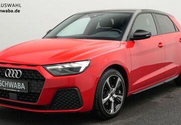 Audi A1 72.306 km 18.420 &euro; Gersthofen 86368