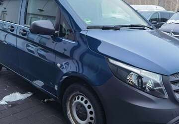 Mercedes-Benz Vito 173.025 km 25.780 &euro; Welden 86465