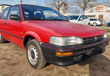 Toyota Corolla 135.000 km 750 &euro; Augsburg 86167