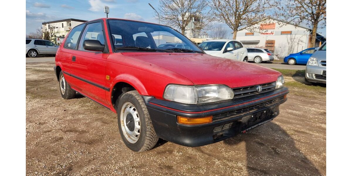 Toyota Corolla 135.000 km 750 &euro; Augsburg 86167