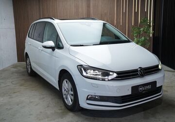 VW Touran 206.950 km 15.850 &euro; Königsbrunn 86343