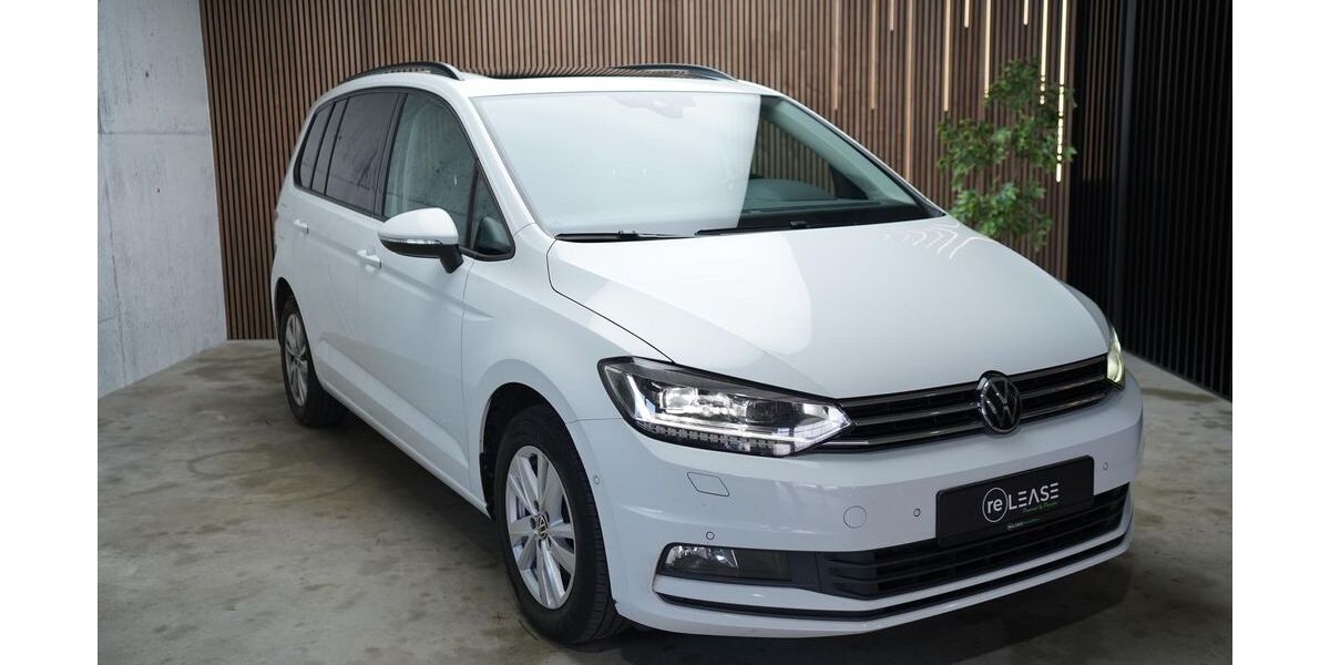 VW Touran 206.950 km 15.850 &euro; Königsbrunn 86343