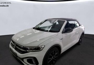 VW T-Roc 52.200 km 27.795 &euro; Gersthofen 86368