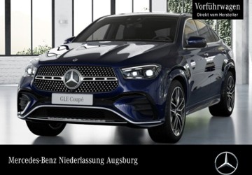 Mercedes-Benz GLE 400 9.900 km 90.900 &euro; Augsburg 86161