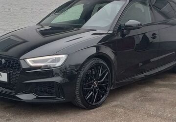 Audi RS3 39.313 km 45.990 &euro; Wertingen 86637
