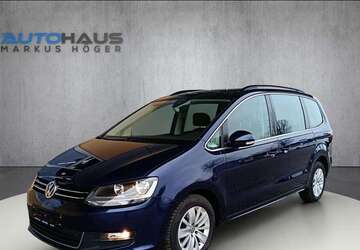 VW Sharan 91.262 km 27.480 &euro; Pöttmes 86554