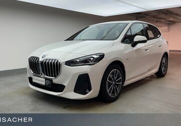 BMW 220 7.239 km 40.799 &euro; Augsburg 86167