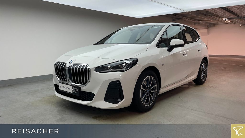 BMW 220 7.239 km 40.799 &euro; Augsburg 86167
